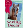 Saving Oscar by June Crebbin