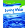 Saving Water by Neal Morris