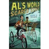 Scared Stiff door Elise Leonard