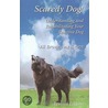 Scaredy Dog! door Ali Brown