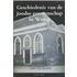 Geschiedenis joodse gemeenschap Weesp