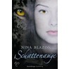 Schattenauge door Nina Blazon