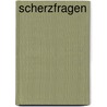 Scherzfragen door Ute Löwenberg