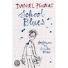School Blues door Quentin Blake