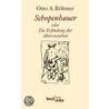 Schopenhauer door Otto A. Böhmer