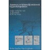 Anamnese en lichamelijk onderzoek bij gezelschapsdieren by H.W. de Vries