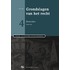 Grondslagen van het recht