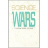 Science Wars by Andrew Ross
