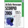 Scorpio 2006 by Jill Goodman