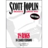 Scott Joplin door Lawrence Rosen
