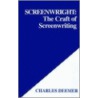 Screenwright door Charles Deemer