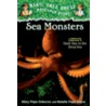 Sea Monsters door Natalie Pope Boyce