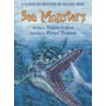 Sea Monsters door Stephen Cumbaa