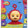 Teletubbies verrassingen! door Onbekend