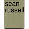 Sean Russell by Miriam T. Timpledon