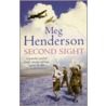 Second Sight by Meg Henderson