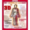 Ontdek het menselijk lichaam in 3D door I. Colombo