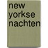 New Yorkse nachten