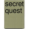 Secret Quest door Onbekend