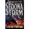 Sedona Storm door Younce