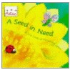 Seed In Need door Sam Godwin