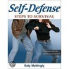 Self-Defense by Katy Mattingly