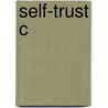 Self-trust C door Keith Lehrer