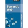 Semantic Web door Matthias Geisler