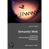 Semantic Web door Jasna Tusek