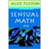 Sensual Math
