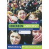 Project Iedereen is anders!? by H. Bulthuis