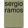 Sergio Ramos door Miriam T. Timpledon