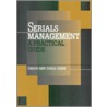 Serials Mgmt by Dora Chen Chiou-Sen