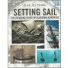 Setting Sail door Ludo Cuyvers