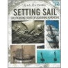 Setting Sail by Ludo Cuyvers