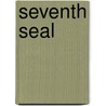 Seventh Seal door Jeanette Agnes
