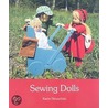 Sewing Dolls door Karin Neusch�tz