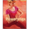 Poweryoga door A. Trokes