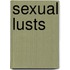 Sexual Lusts