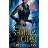 Shadow Chase door Seressia Glass
