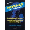 Misdaad in Nederland by Simon Vuyk