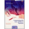 Competentiegericht leren, opleiden en begeleiden by E. Roeleveld