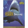Shark Snacks by Richard Spilsbury