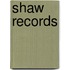 Shaw Records
