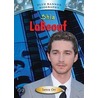 Shia Labeouf door Tamra Orr