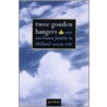 Twee gouden hangers by J. Sizoo