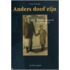 Anders doof zijn