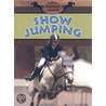 Show Jumping by Robin Johnson