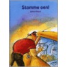 Stomme oen by Selma Noort