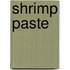 Shrimp Paste